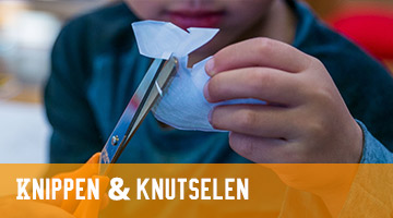 SchoolSkills Coach - Knippen en Knutselen