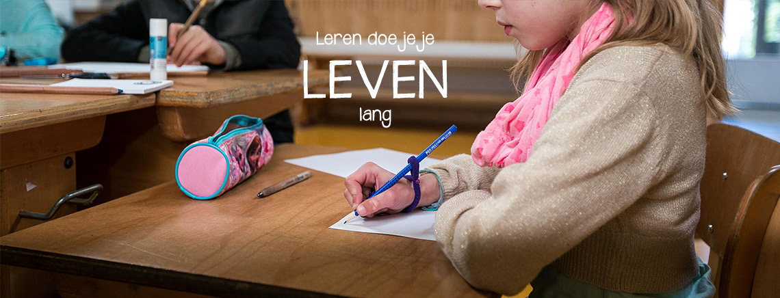SchoolSkills Lab | De Parel Haarlem